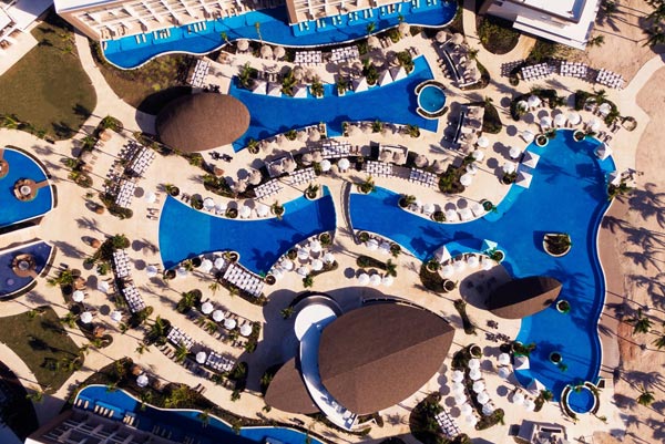 All Inclusive - Hyatt Ziva Cap Cana - Punta Cana – Hyatt Ziva CapCanaHotel® All Inclusive Resort
