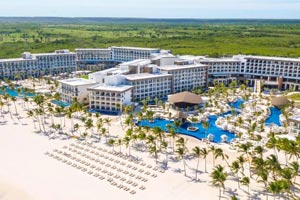 Hyatt Ziva Cap Cana - Punta Cana – Hyatt Ziva CapCanaHotel® All Inclusive Resort