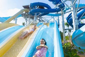 Hyatt Ziva Cap Cana - Punta Cana – Hyatt Ziva CapCanaHotel® All Inclusive Resort