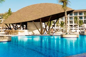 Hyatt Ziva Cap Cana - Punta Cana – Hyatt Ziva CapCanaHotel® All Inclusive Resort